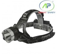 Đèn Pin đội đầu 